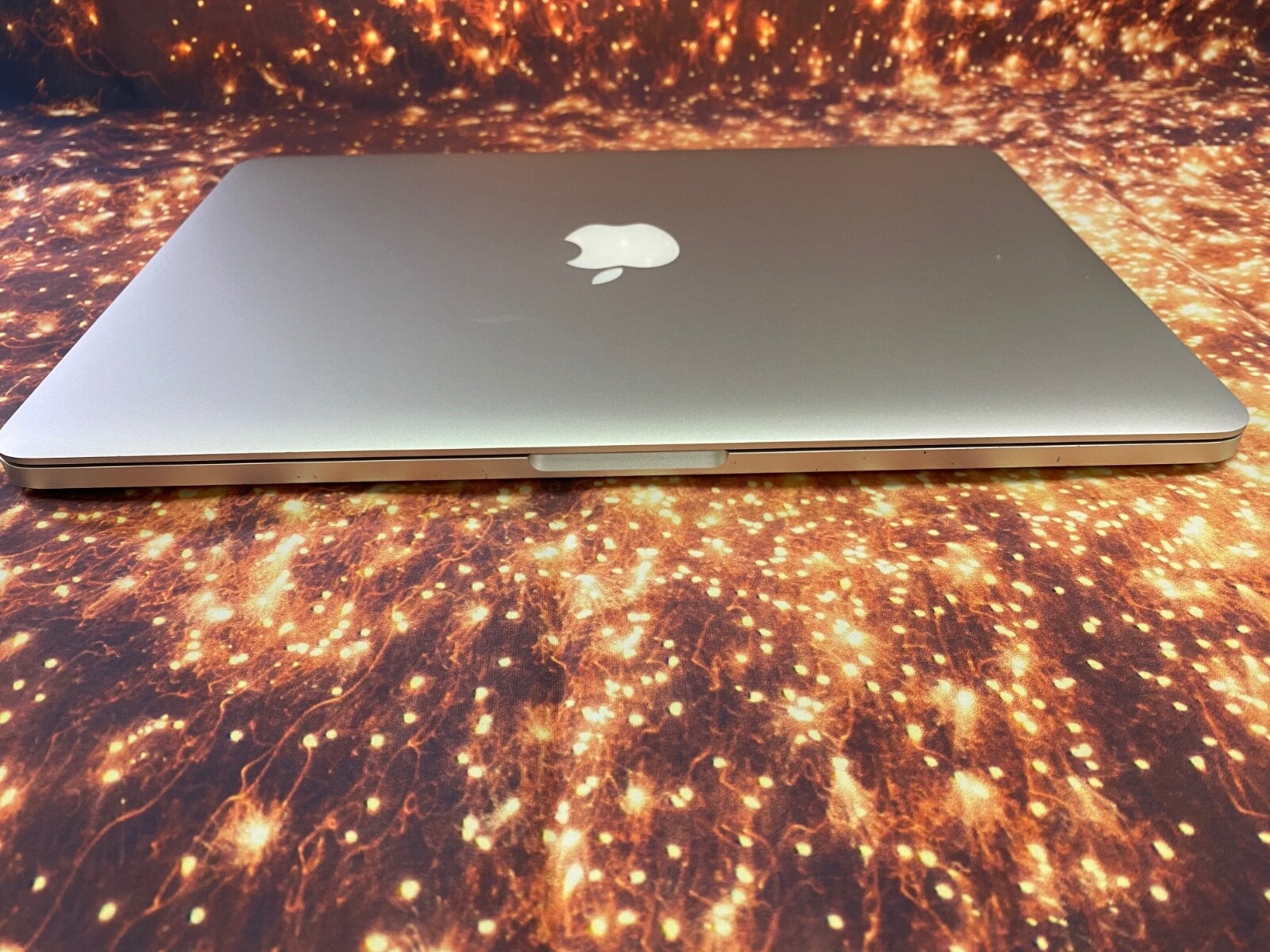Apple Macbook Pro 13" Retina 2.4GHz i5 8GB RAM-128GB to 512GB SSD. OS Big Sur