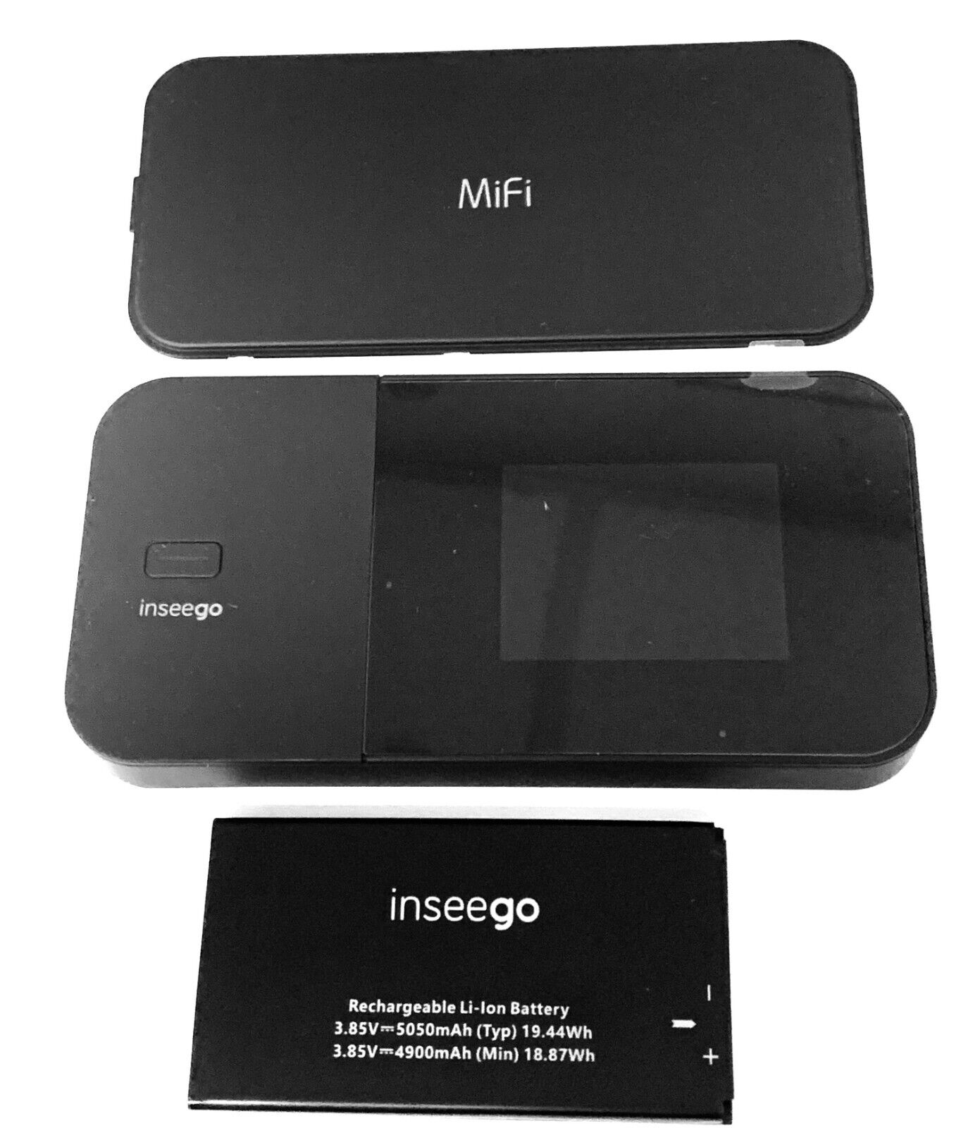 New Open Box Inseego MiFi X PRO 5G Mobile Hotspot M3000 T-Mobile WI-Fi