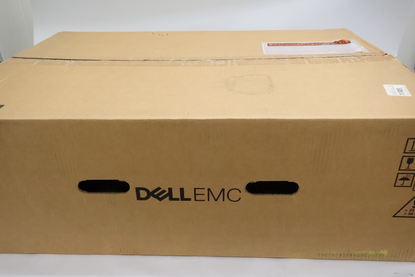 Dell EMC PowerEdge R750xs Server Open Box with Rails & Cable Management Arm