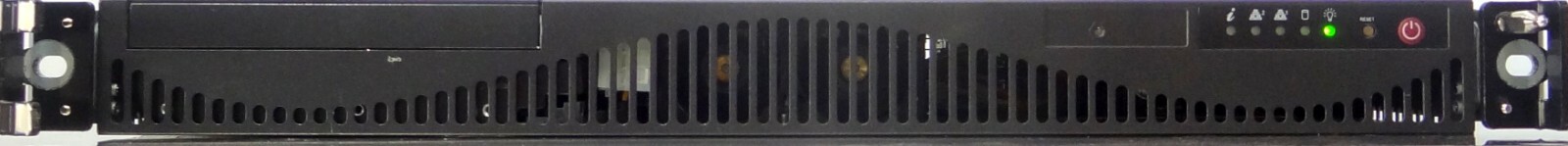 Hitachi Data Systems 3919435 Service Processor