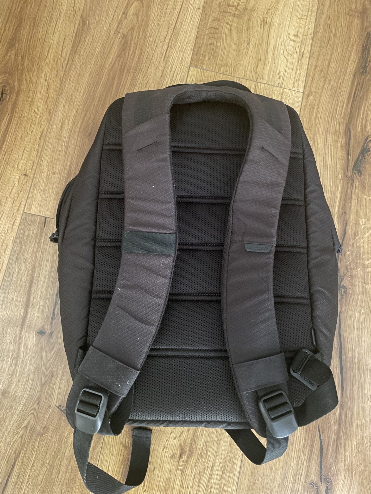 Incase CL55452 City Compact Backpack - Black