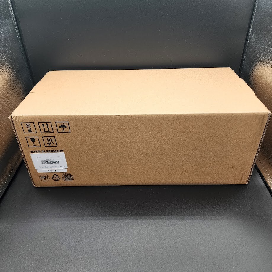 Xerox 064K93302 064K02490 Fuser Belt Xerox 1000 Digital Color Press