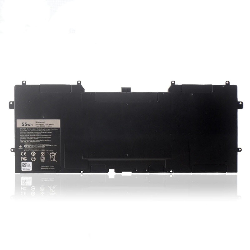 New 55Wh 7.4V Battery C4K9V for Dell XPS L321x L322x 9Q23 9Q33 Y9N00 P29G