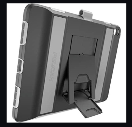 Pelican Voyager Ultra Rugged Protection Case Black iPad 11inch iPad Pro