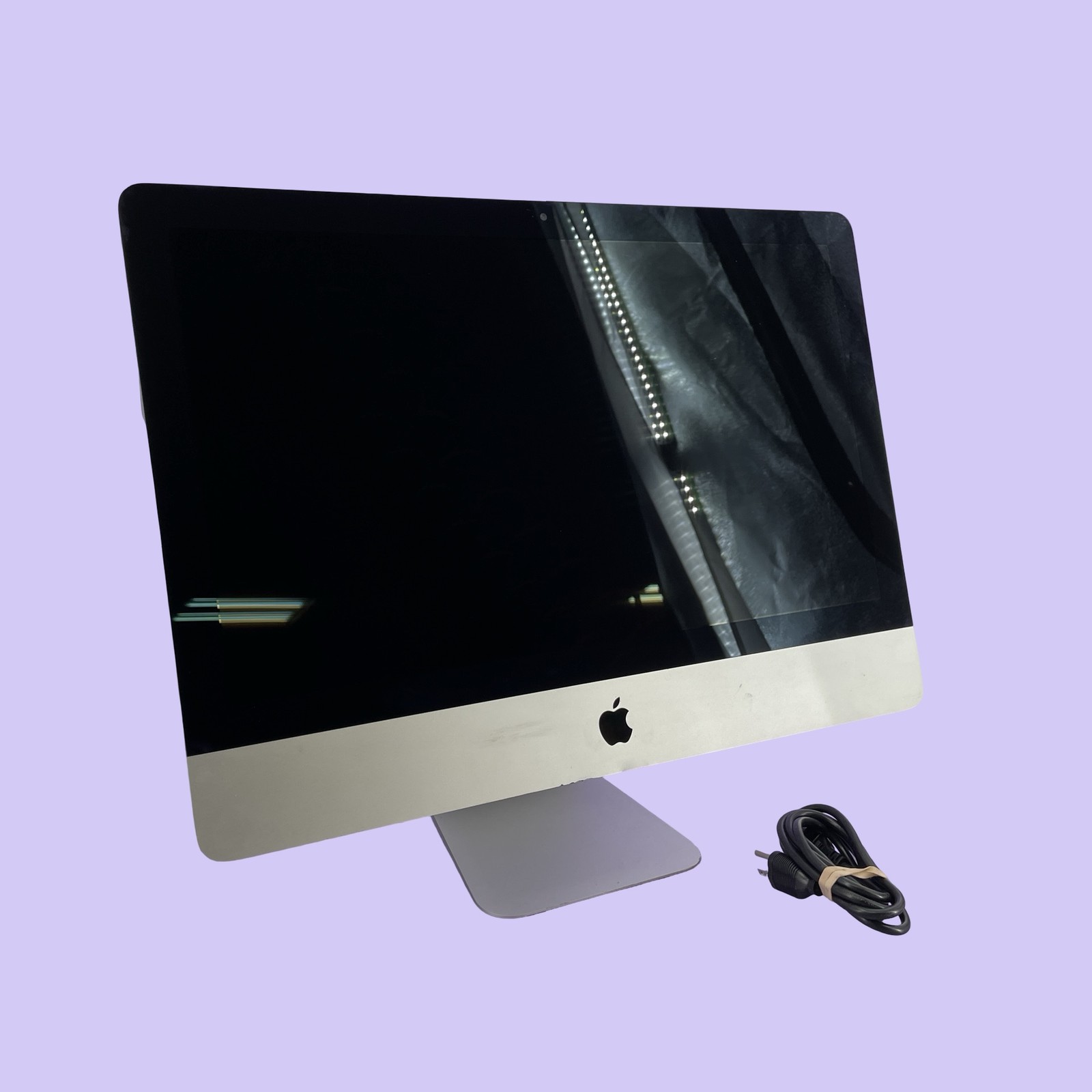 Apple iMac A1418 EMC3068 i5 2.3Ghz Iris Plus Graphics 640 16GB RAM 512GB SSD