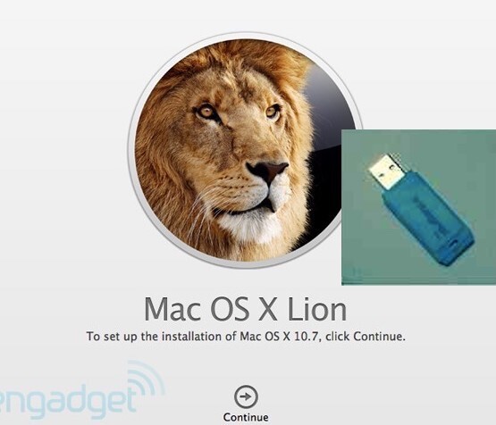 OS X Upgrade/Recovery USB Drive, Instructions & Ebay msg help - 10.7/11/13/14/15