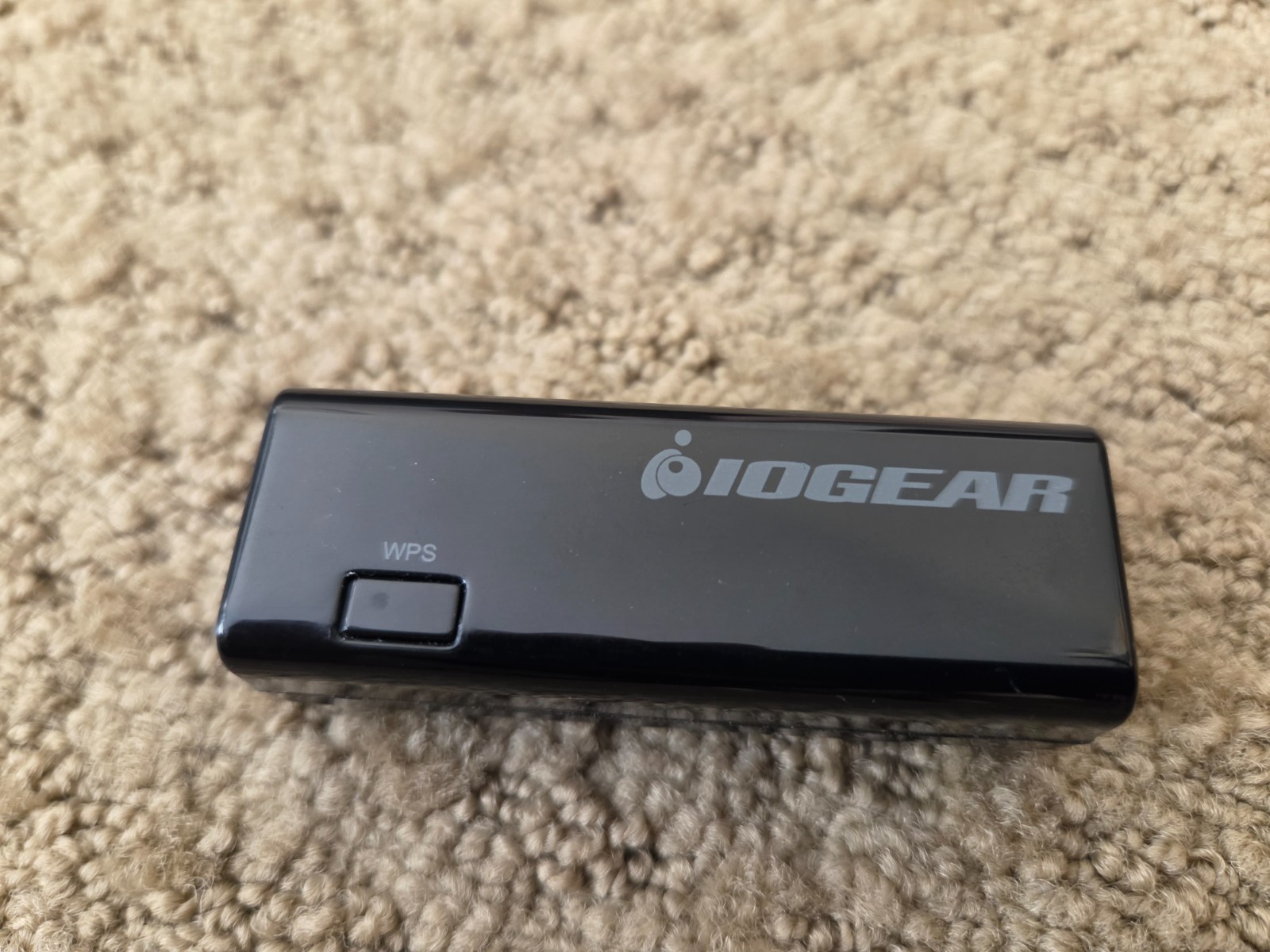 IOGEAR Universal Ethernet to Wi-Fi N Adapter