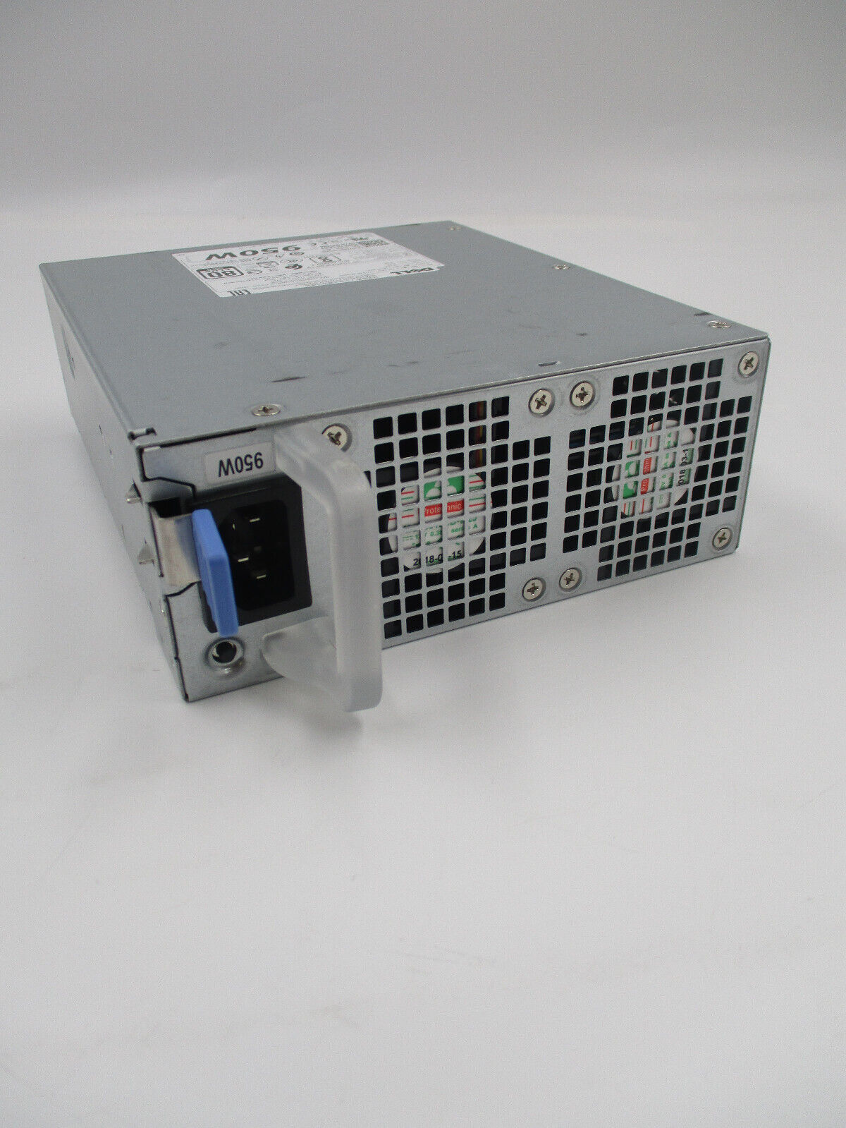 Dell D950EF Switching Power Supply T7820 T5820 Workstation Dell P/N: 0V7594