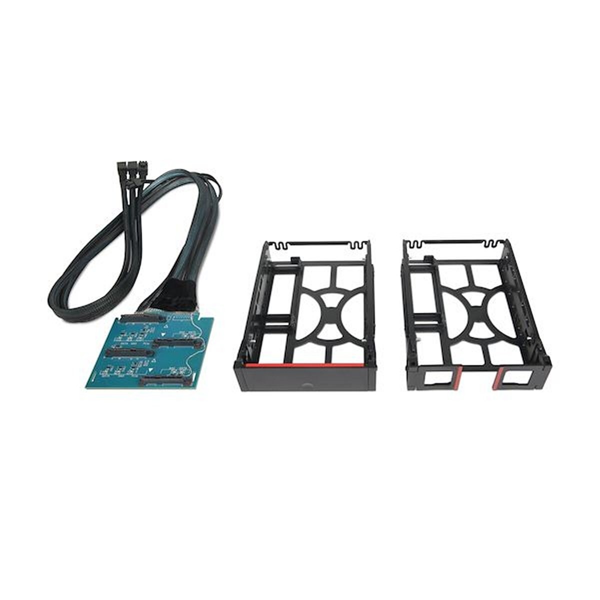 Lenovo ThinkStation Storage Bay Upgrade Kit – P920    ***NEW***