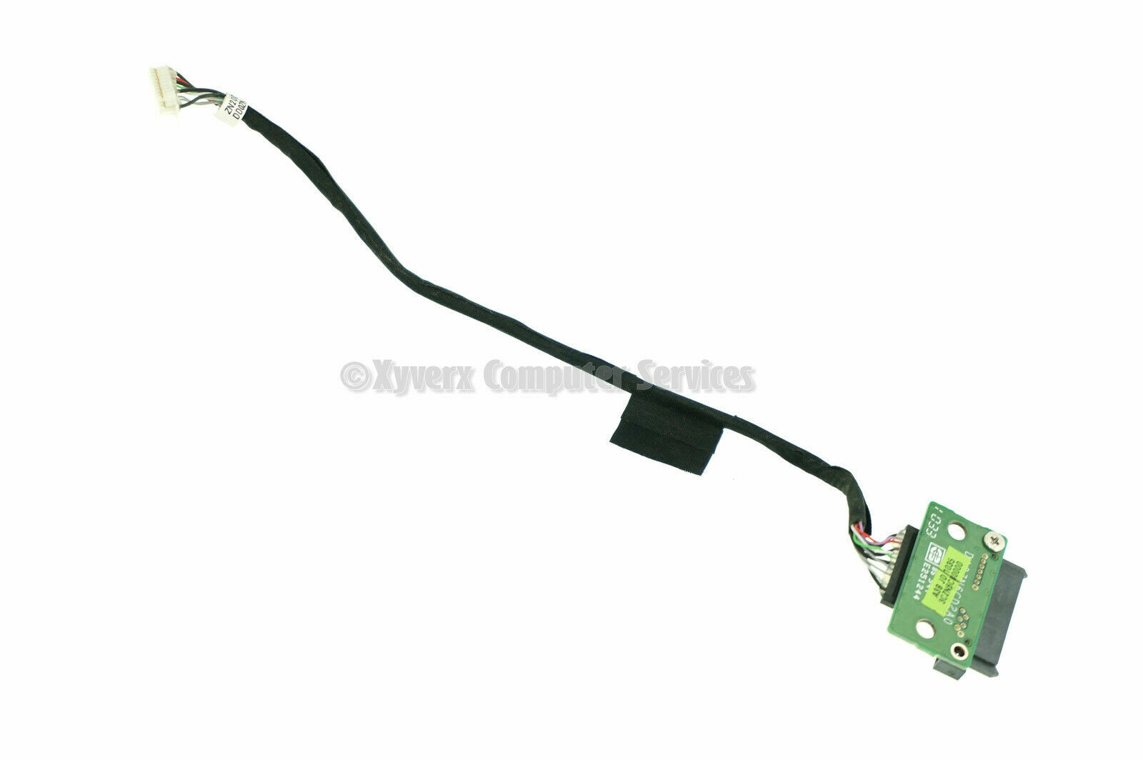 DA0ZN6CD2A0 GENUINE HP DVD CONNECTOR BOARD DESKTOP 200-5000 200-5250XT (CC49)