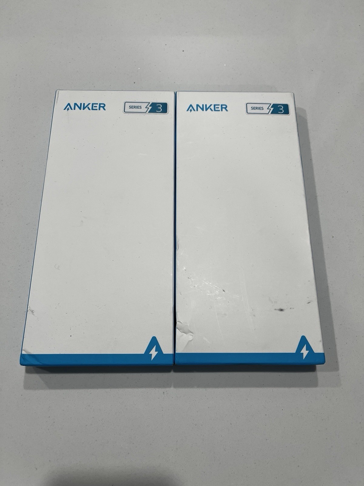 Anker PowerExpand+ 7-in-1 USB-C Hub Adapter A83460A2 Gray NEW SEALED