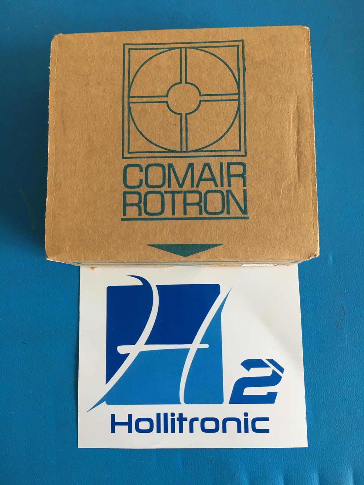COMAIR ROTRON MX3A3