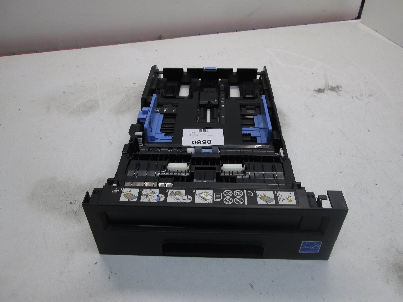 Dell 3130cn Paper Input Tray - OEM Replacement