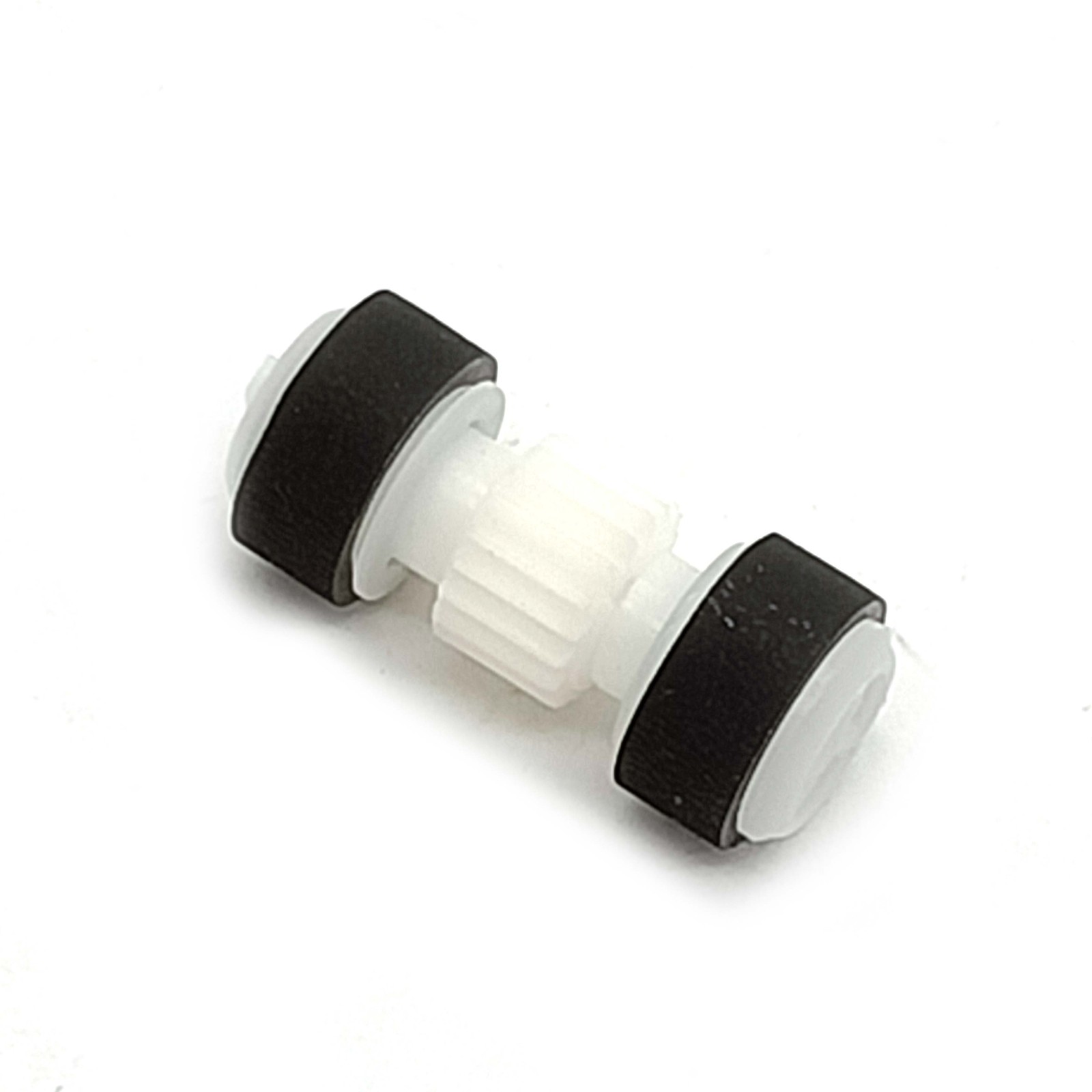 2pcs Pickup Roller Fits For Canon MG3660 MG3630 MG3640 MG3610 MG3670 MG3620