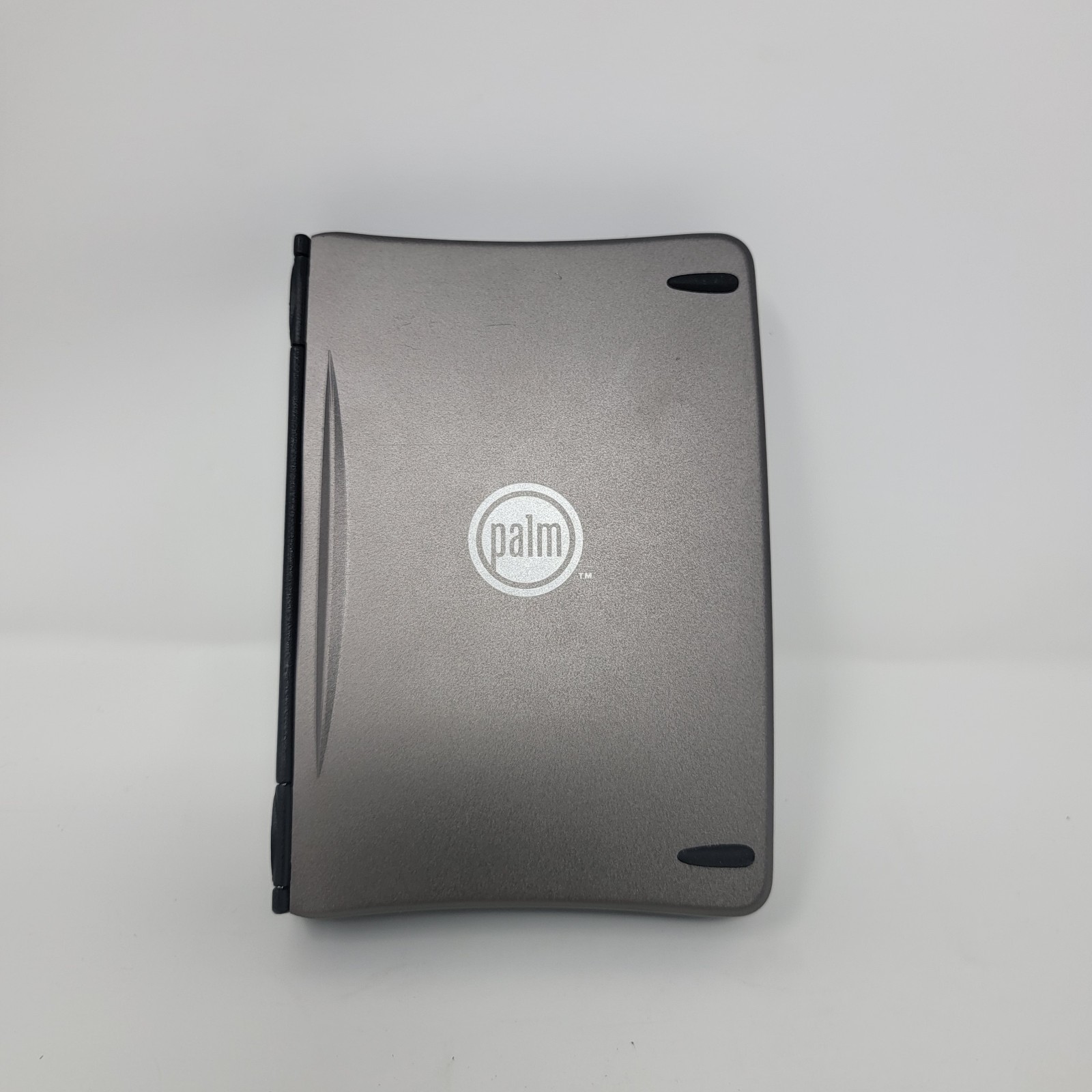 Palm Portable Keyboard Full Size Foldable 3C10439 PDA-Nice -MT17