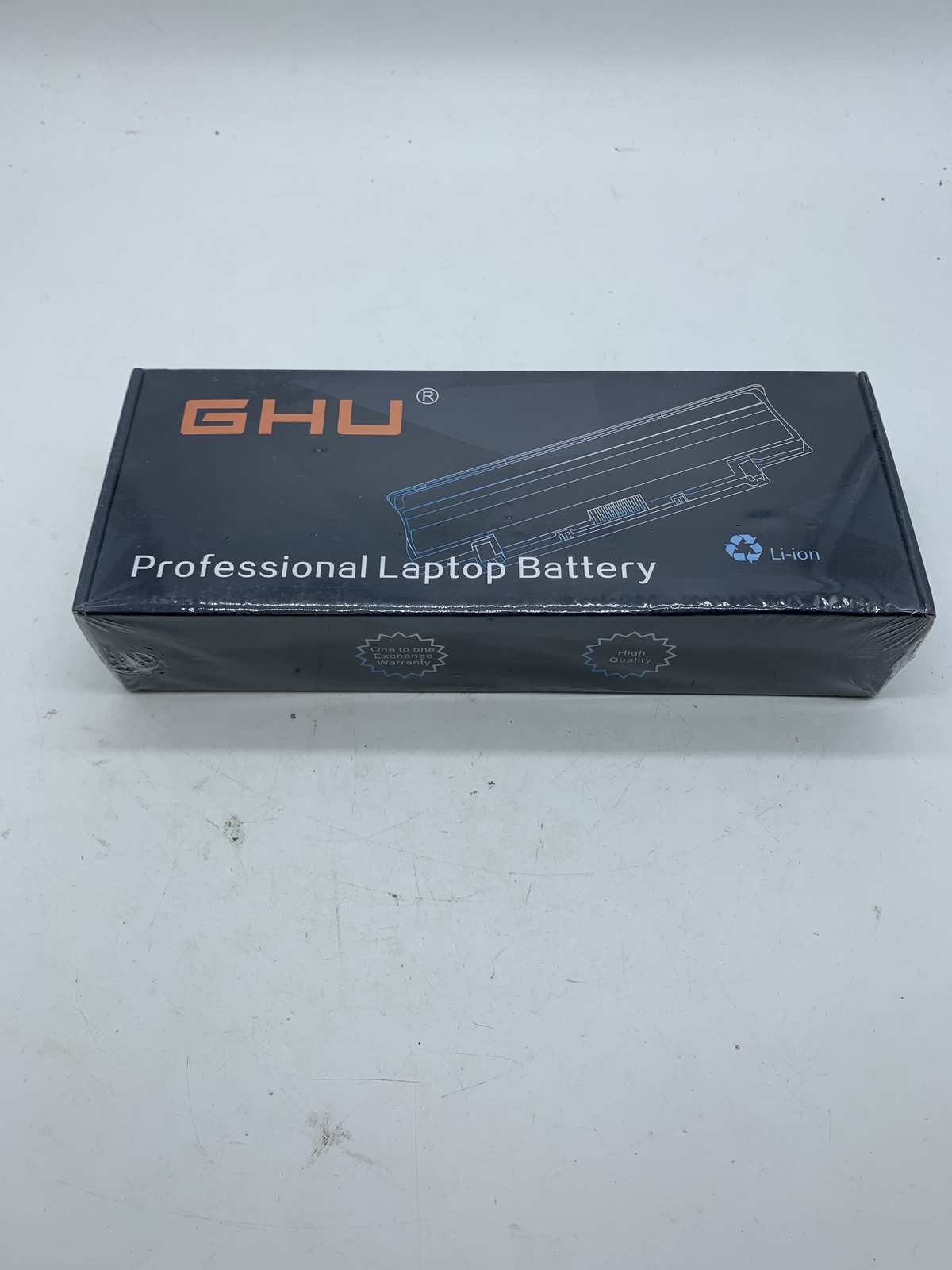 SEALED GHU Professional Laptop Battery 65 W w/ 