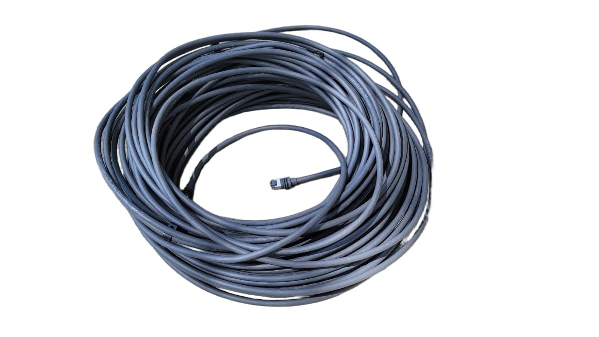 Starlink Gen 3 150ft Extension Cable SpaceX Genuine OEM Networking Parts