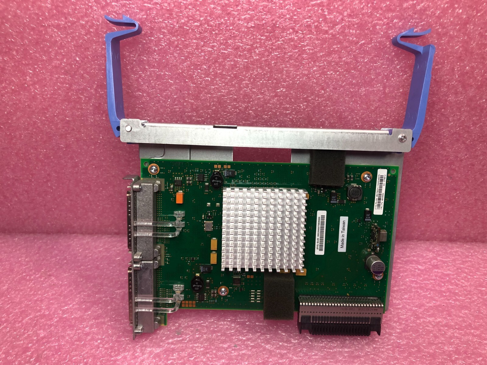 46K6564 5616 GX Dual-Port 12x Channel Attach 1817