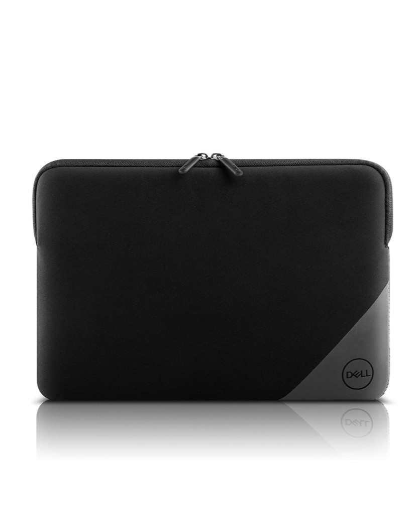 Dell ES-SV-13-20 13" Carrying Sleeve Case Water Resistant Neoprene Black 0WHVV2
