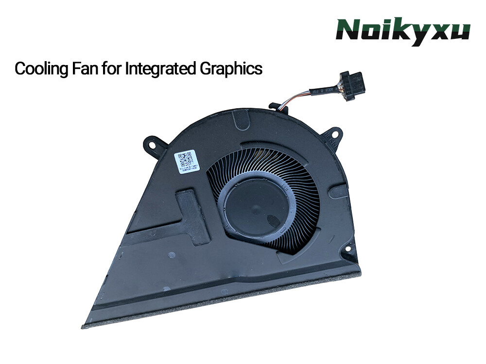 New HP Pavilion 15-eg0072nr 15-eg0074nr 15-eg0077nr 15-eg0079nr CPU Cooling Fan