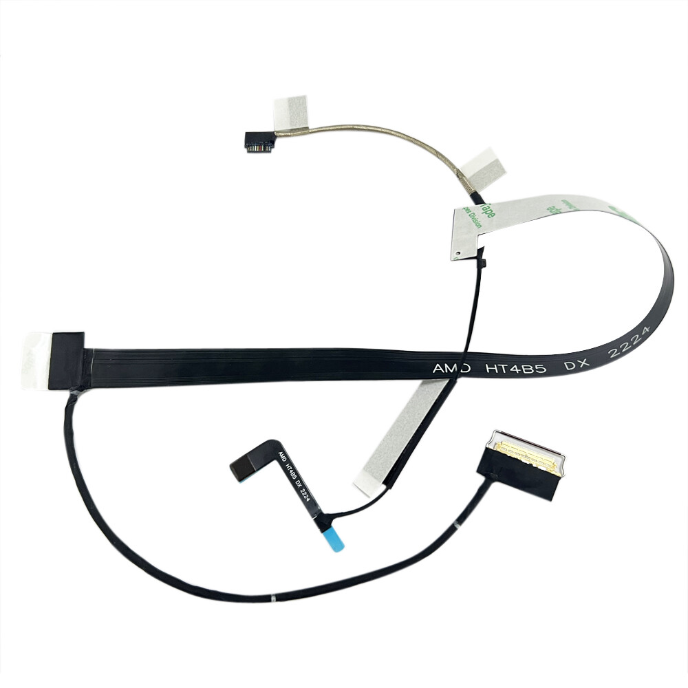 AMD RGB Camera Webcam Cable For Lenovo ThinkPad P14s Gen 2 21A0 21A1 5C11C12534