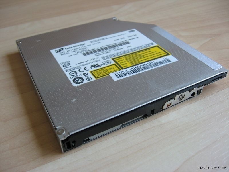 Hitachi LG H-L GWA-4080N DVD-R/RW Combo Drive (No Face Plate) #C102CH