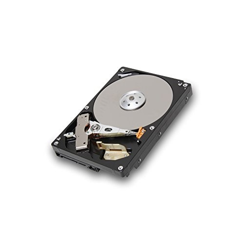 BLACK - TOSHIBA DT01ACA200 2TB 7200 RPM 3.5" INTERNAL BARE/OEM DRIVE