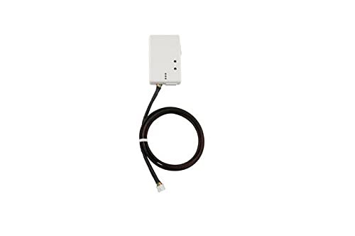 Electric PAC-USWHS002-WF-2, Wireless (Wi-Fi) Interface Control 2