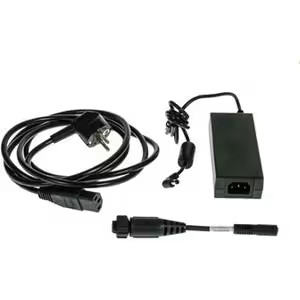 Zebra-New-PS1450 _ ZEBRA POWER SUPPLY KIT - - 120 V AC  230 V AC INPUT