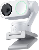 Insta360 Link2 Webcam Arctic White Link 2 Webcam 8 Mp Link 2 Arctic White
