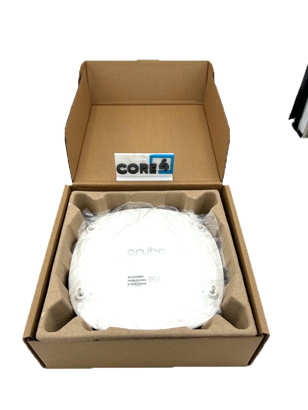 HP JZ332A ARUBA AP-534 (US) UNIFIED Access Point *New Sealed*