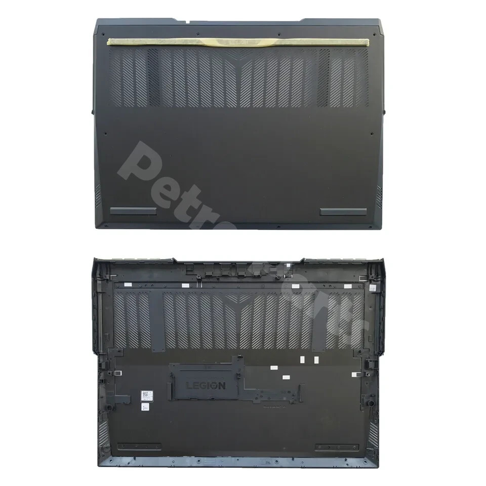 Lower Base Bottom Case for Lenovo Legion 5 Pro-16ITH6H 5 Pro-16ITH6 5CB1C09078