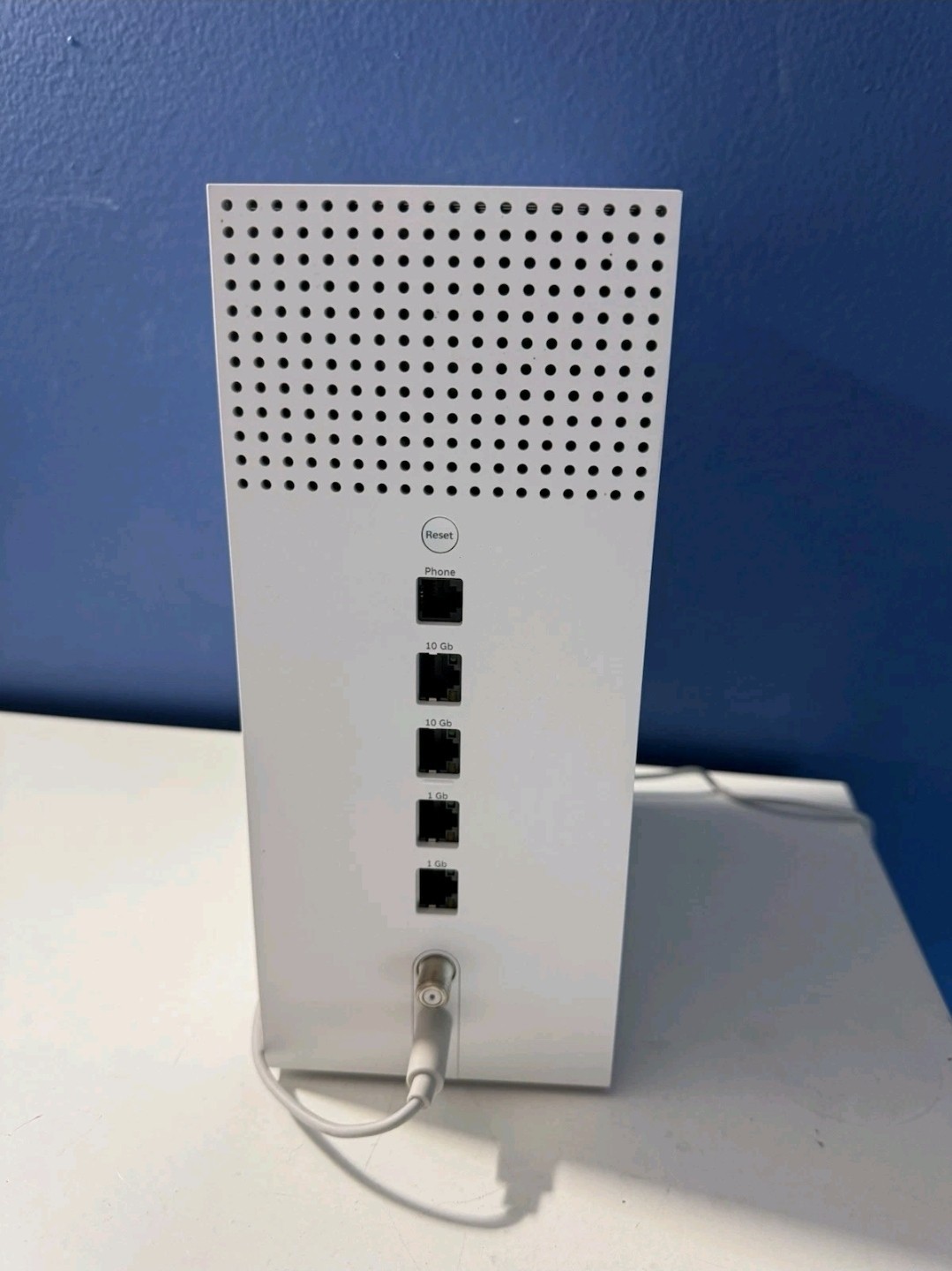 Xfinity XB10 Advanced Gateway Router As-is For Parts Or Repair - No Cord