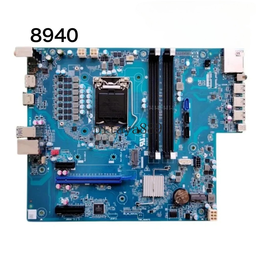 For Dell XPS 8940 Desktop Motherboard CN-0K3CM7 0K3CM7 K3CM7  100% Tested OK