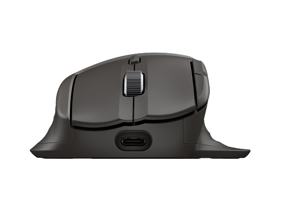 HP Ultra-Fast-Scroll Wireless Mouse 780M