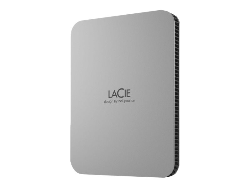 LaCie Mobile Drive STLP2000400 Hard drive 2 TB external STLP2000400