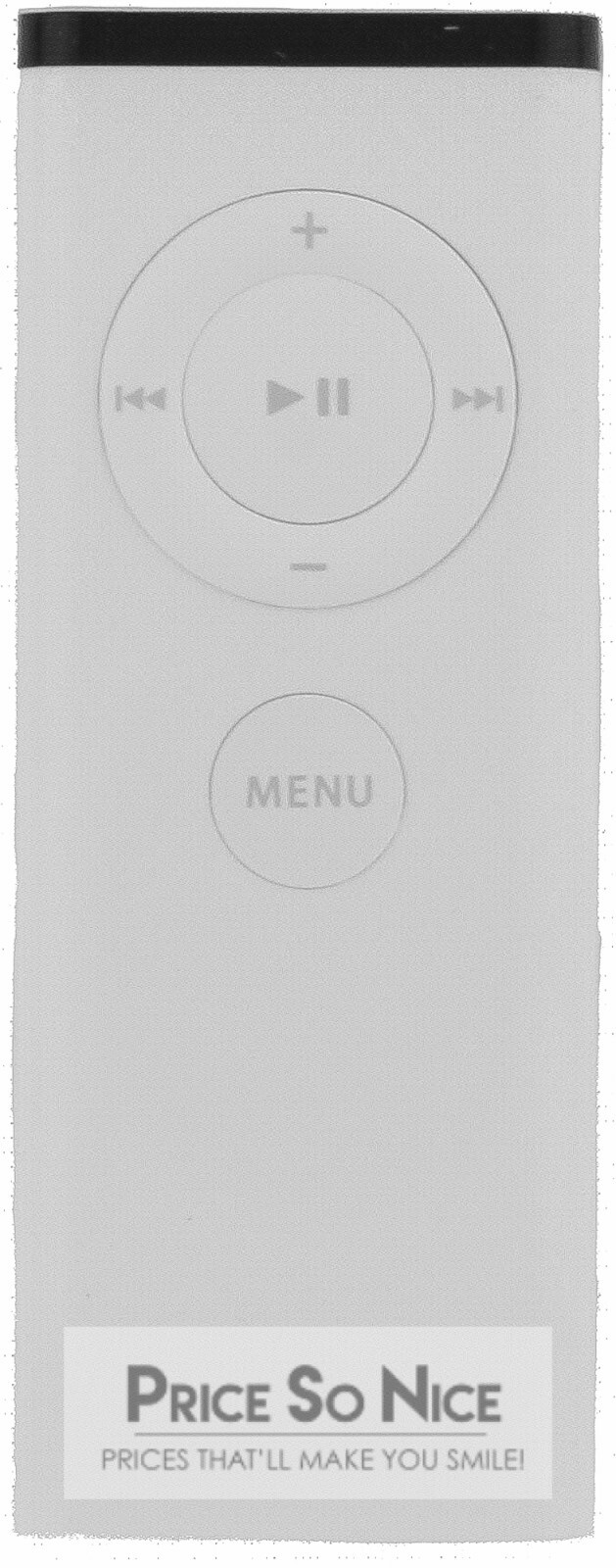 Apple Remote, MA128G/A new but not in box