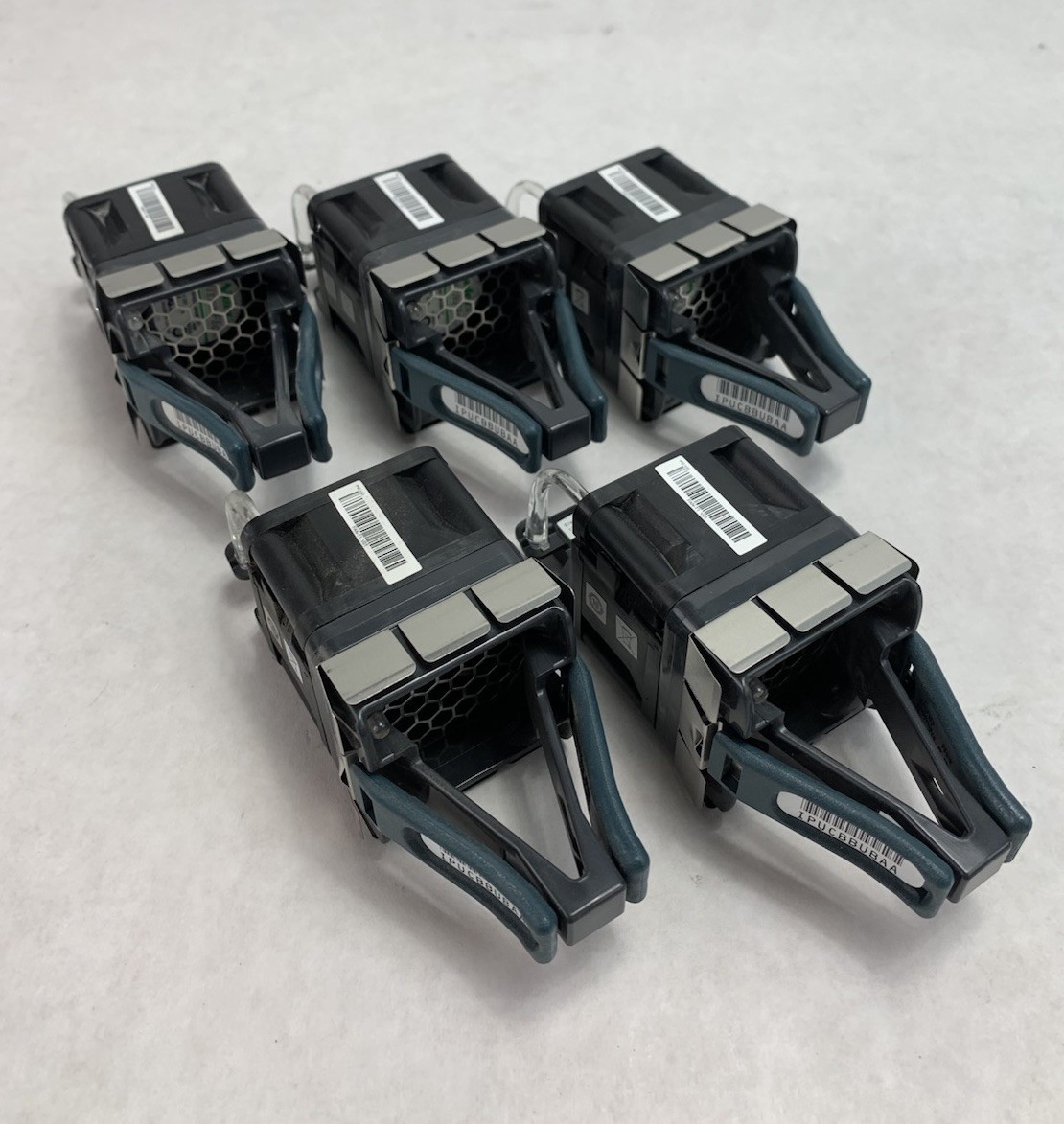 Cisco FAN-T1 V01 Fan Module for Cisco Catalyst 3650/3850 (Lot of 5)