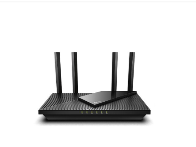 TP-Link Archer AX55 Wi-Fi 6 Router Dual-Band AX3000 Gigabit VPN WPA3 NIB 🔥🔥