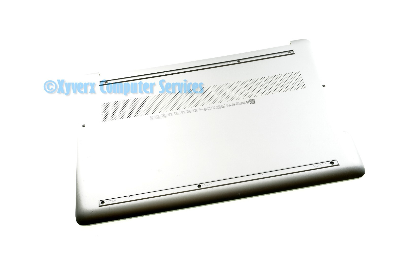 L63590-001 EA0P500322A OEM HP BASE COVER 15-EF 15-EF2030TG (GRD C)(READ)(BB44)