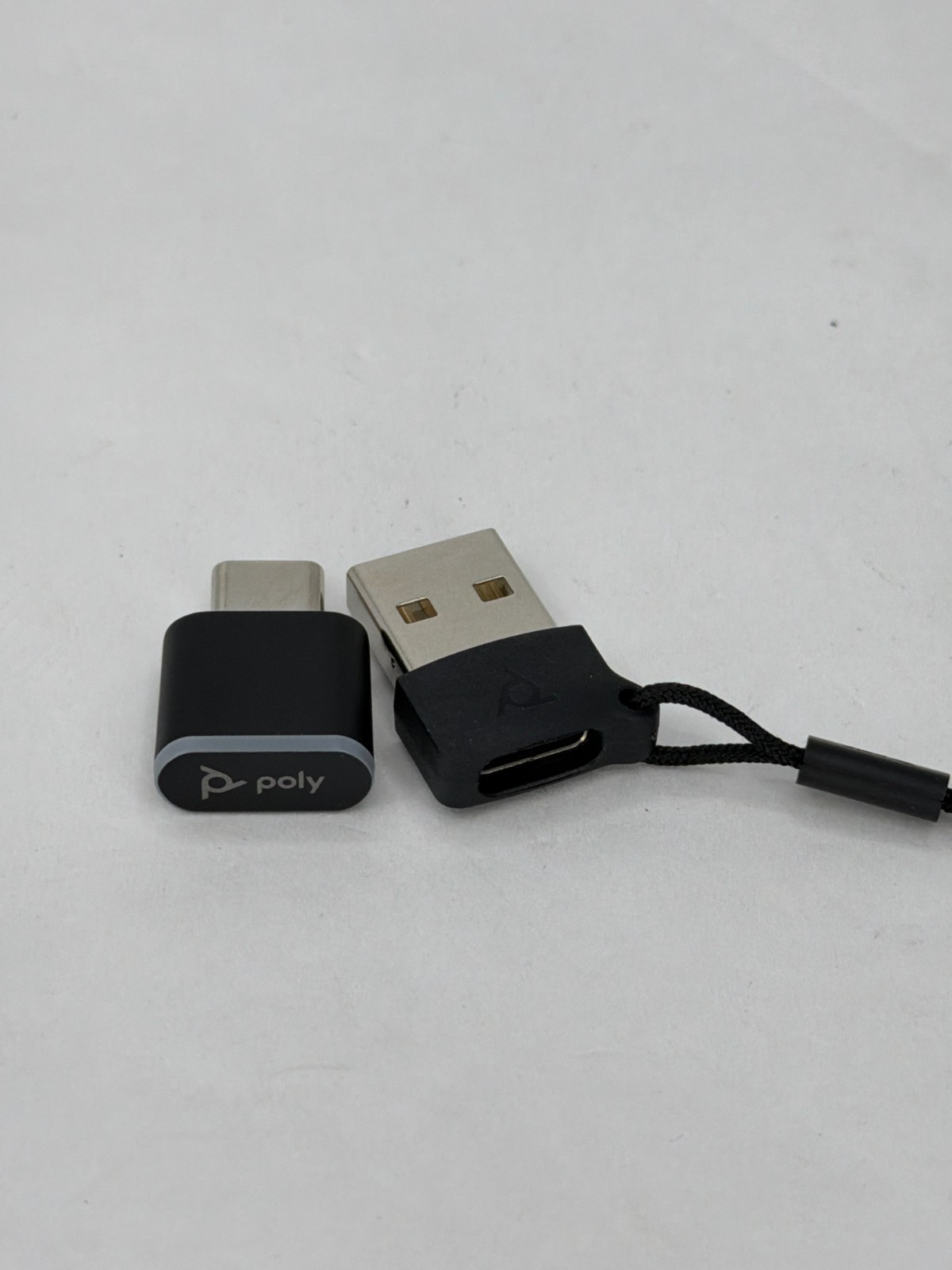 Plantronics Poly BT700 C Type-C Adapter HiFi Bluetooth 5.1 Dongle Focus Voyager