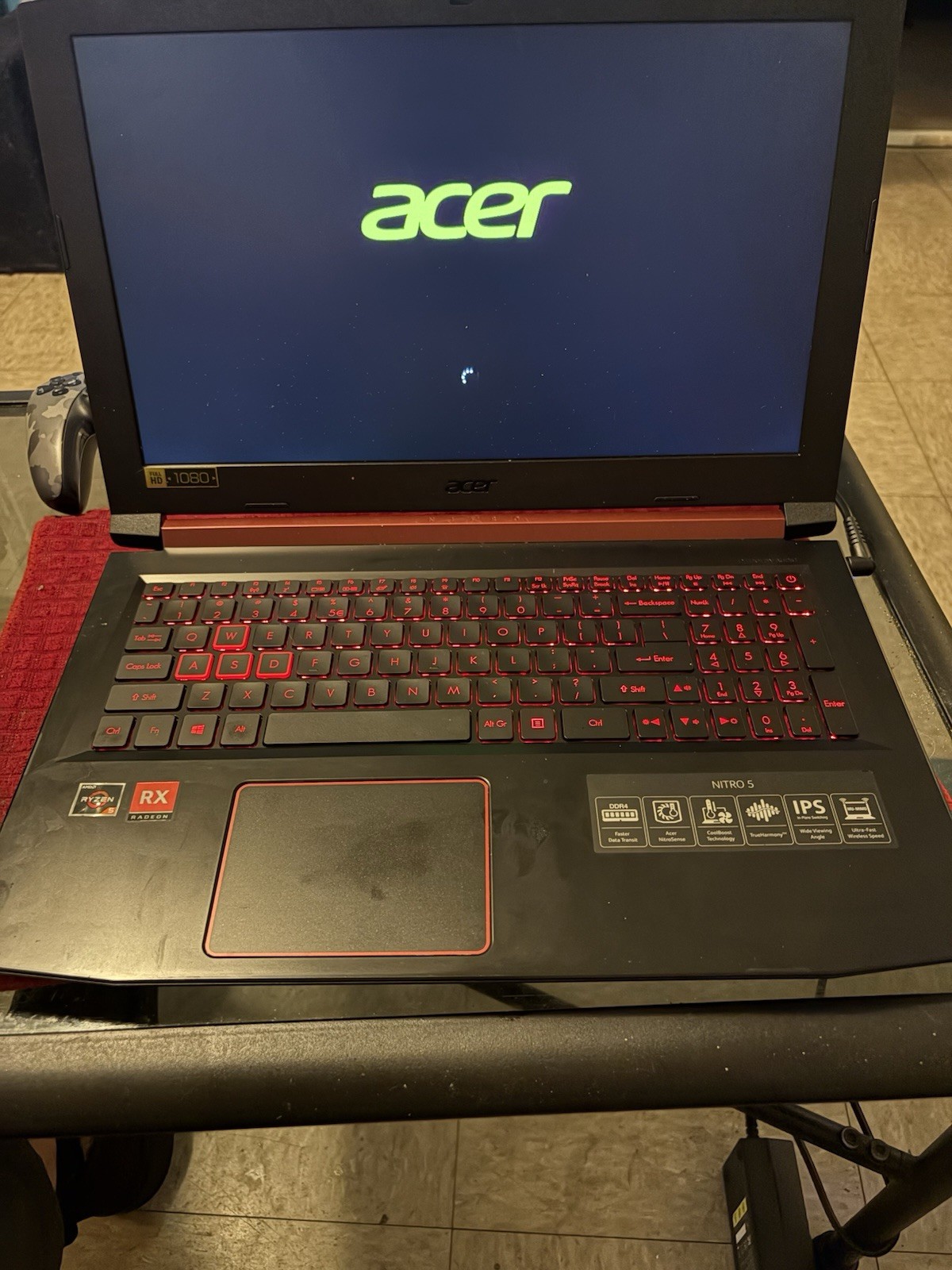 Acer Nitro 5 An515-42