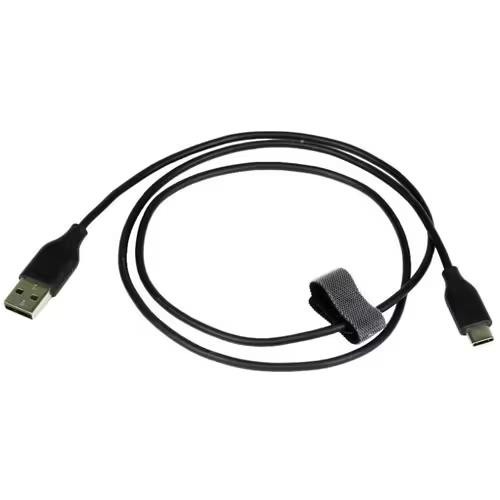 Zebra CBL-TC2X-USBC-01 USC-C Cable for use on ET51 ET56 PWR-WUA5V12W0US Power
