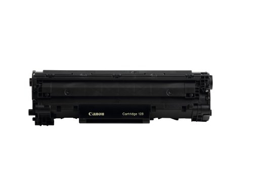 128 (3500B001) Black Toner Cartridge