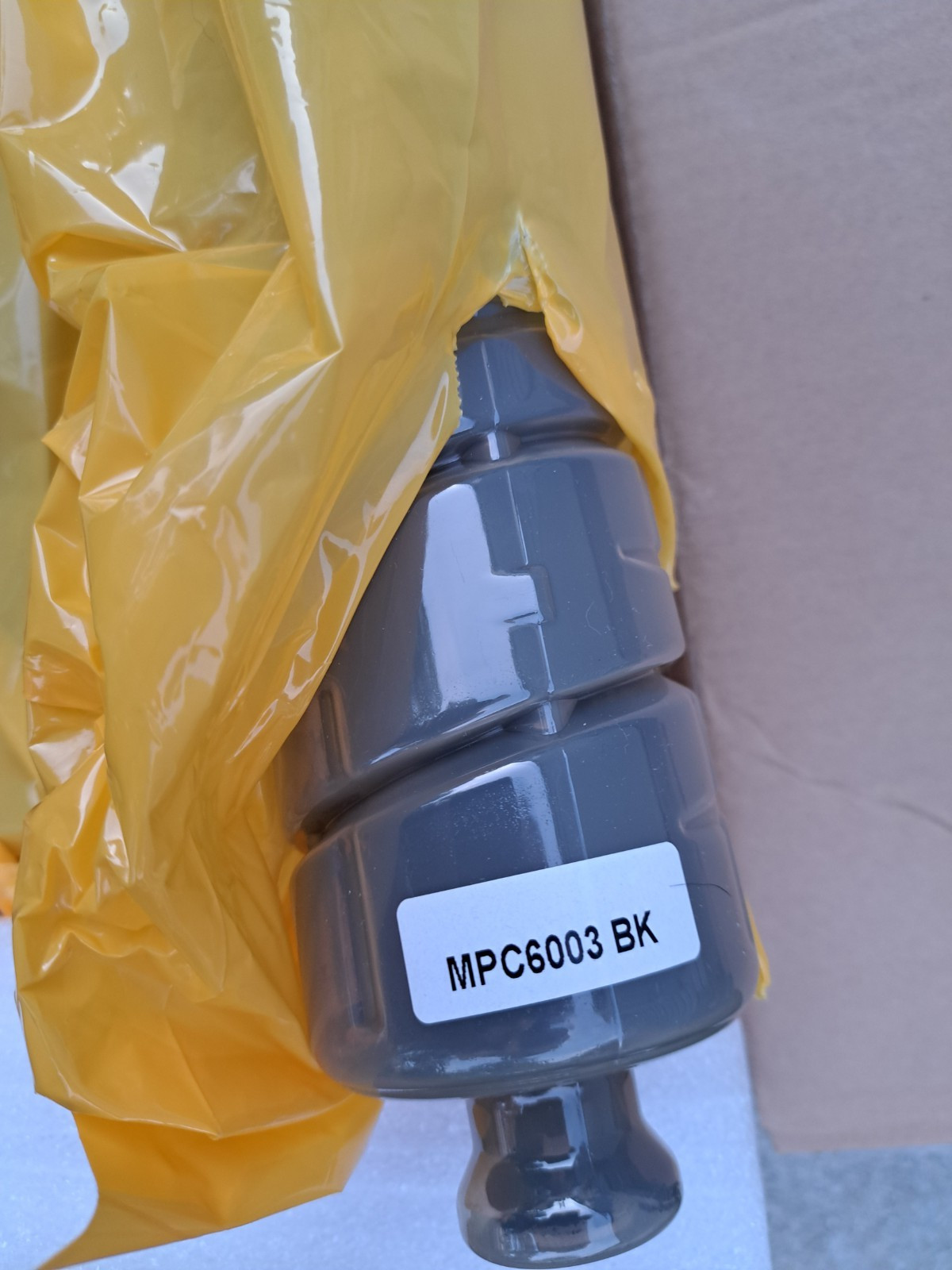 2 x Compatible Ricoh MP C4503 C4504  C5503  C6003  C6004 Print Cartridge / Toner