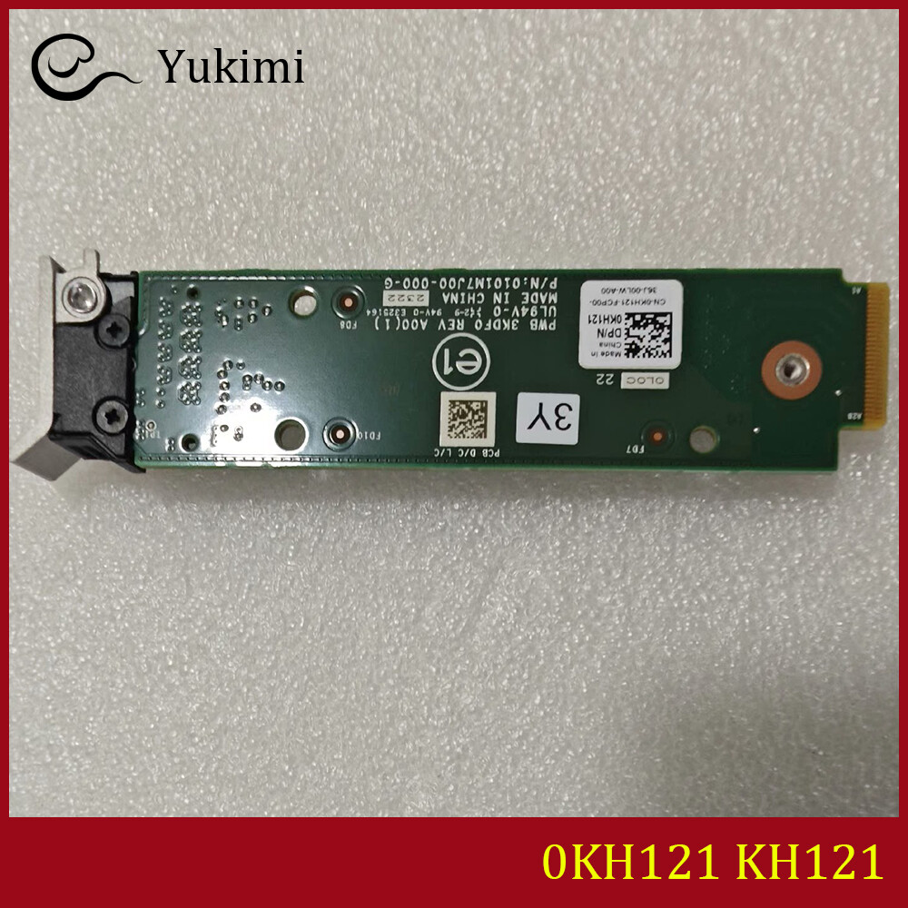 0KH121 FOR DELL PowerEdge R760XS KH121 Server NVME BOSS Card N1