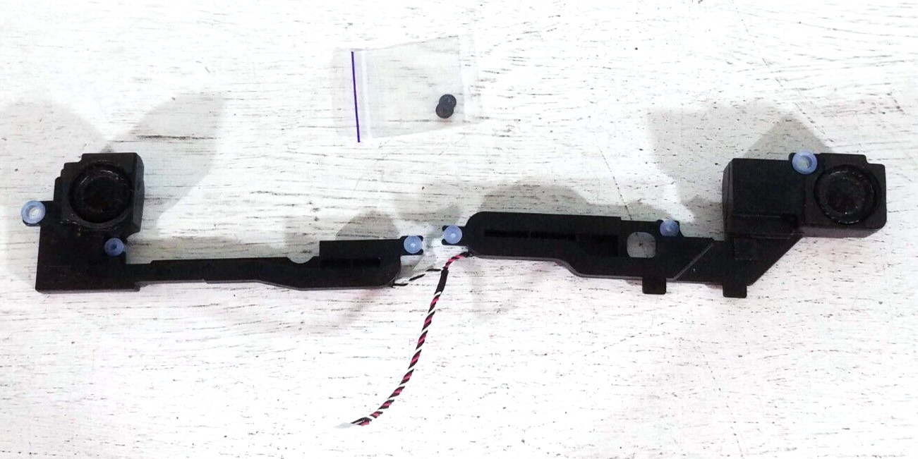 Genuine ASUS R541N Laptop L/R Speaker Set X541-AK R541NA-RS01TQ-BL B2-X3-h4