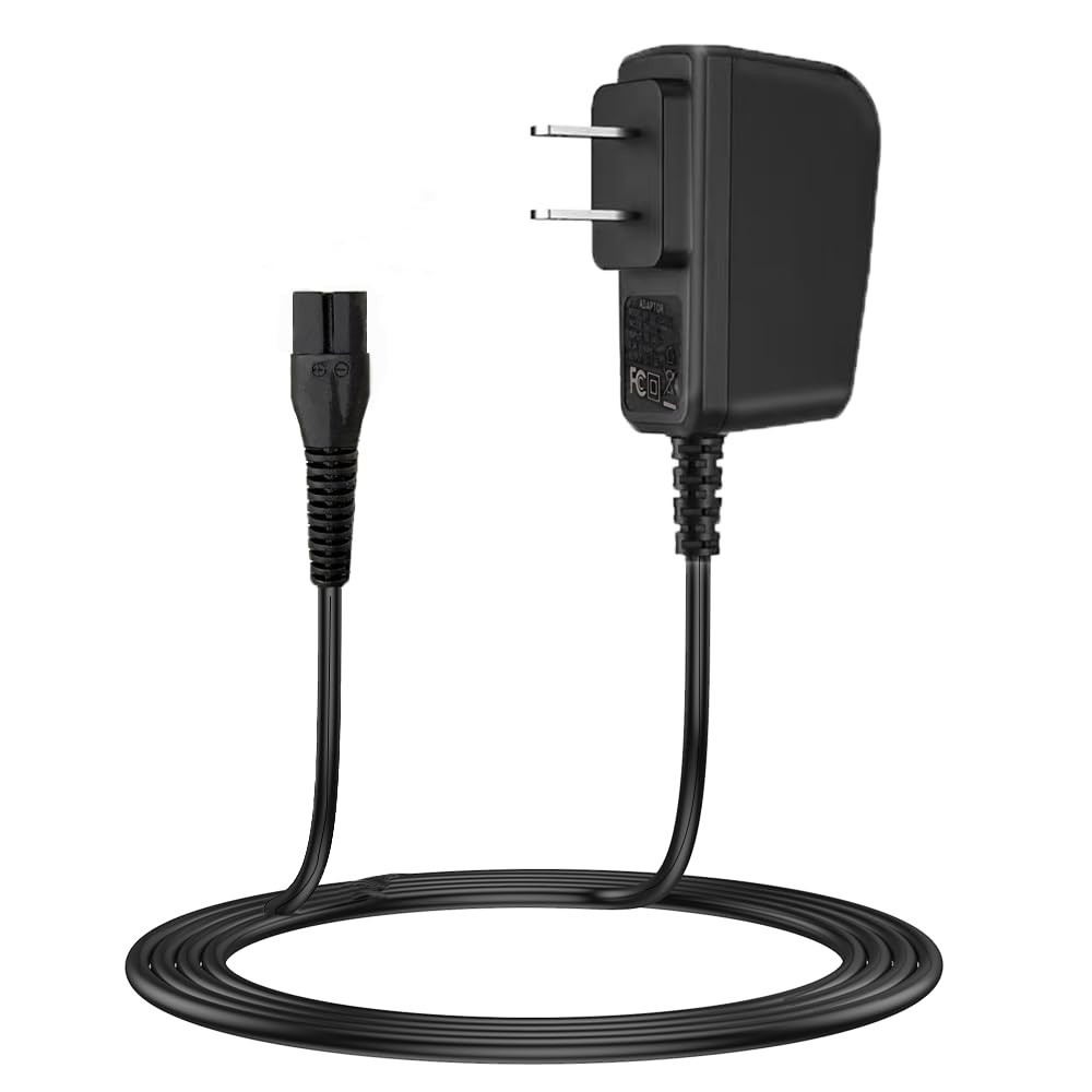LIANSUM Replacement Charger Compatible with Wahl 9649 Hair Clipper,... 