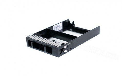 Lenovo 2.5-inch SFF HDD Blank Filler/Gen 4 Kit For Thinksystem Servers 00WF660