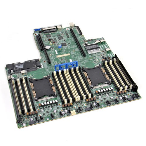 HPE 875552-001 HPE DL360 GEN10 SYSTEM BOARD